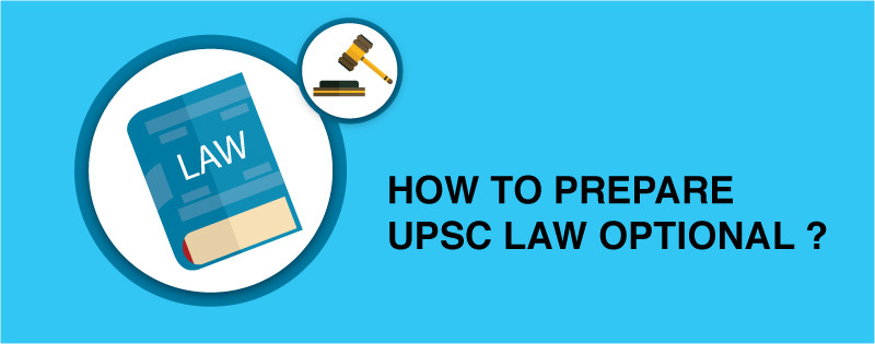 Upsc Law Syllabus And How To Prepare Upsc Law Optional 8526