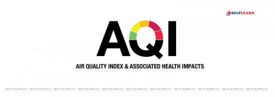 NATIONAL AIR QUALITY INDEX