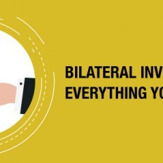 Bilateral Investment treaty