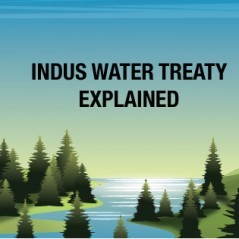 Indus Waters Treaty