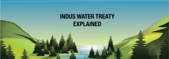 Indus Waters Treaty