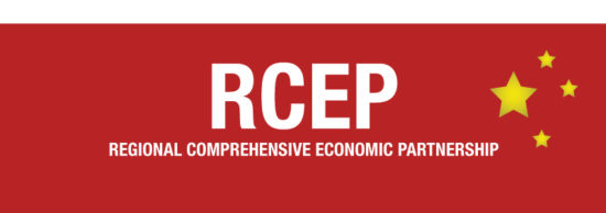 Regional Comprehensive Economic Partnership – Issues and Analysis